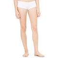 Bella + Canvas  Women's Cotton Spandex Shortie